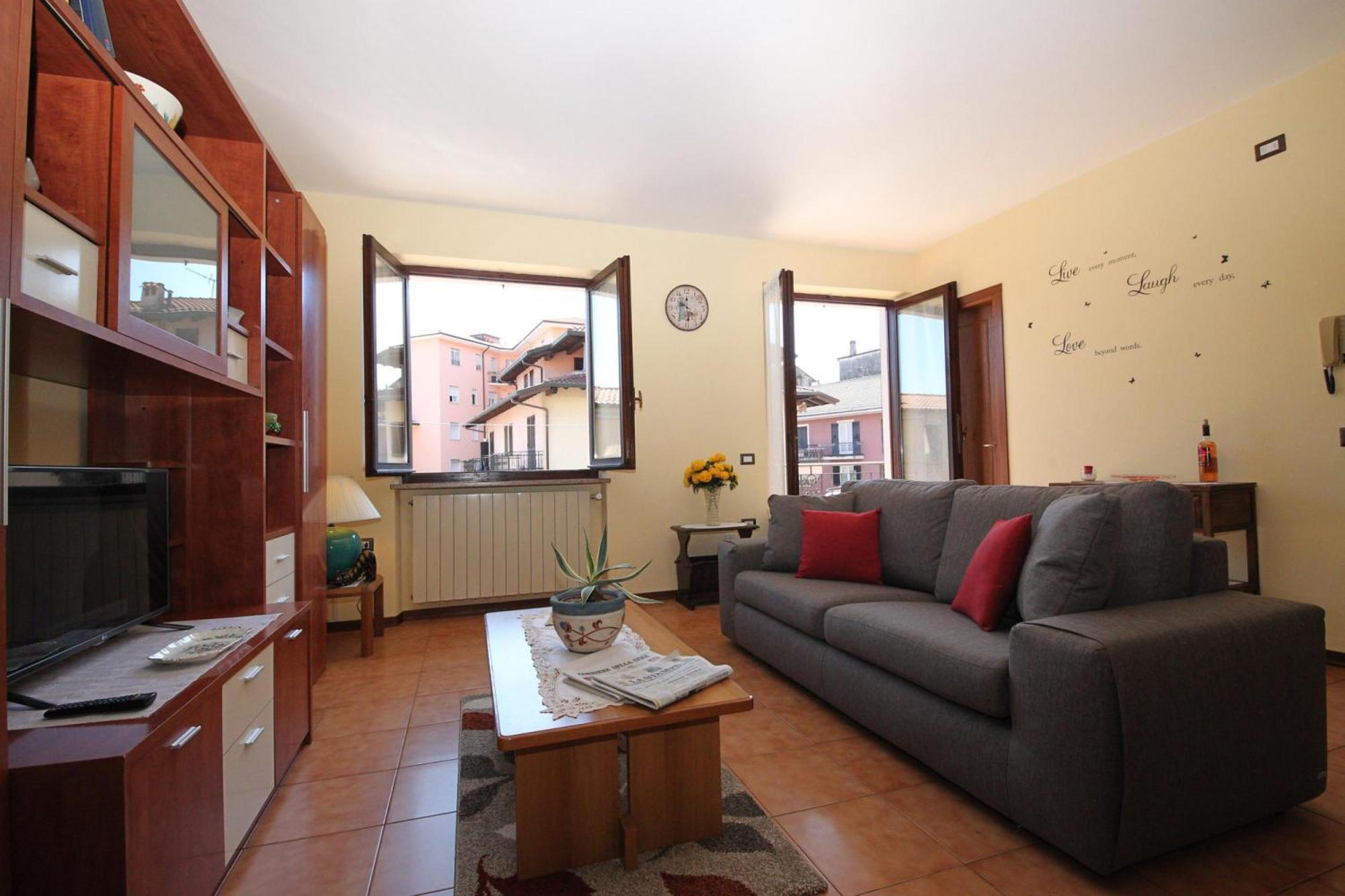 Sunrise In Baveno - Happy Rentals 외부 사진