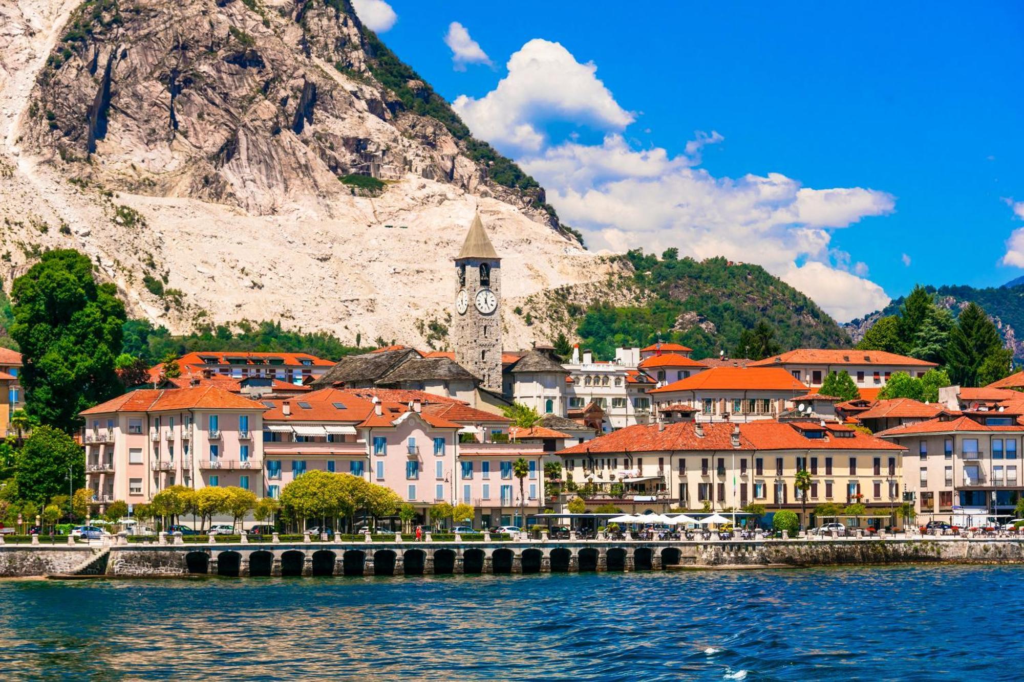 Sunrise In Baveno - Happy Rentals 외부 사진